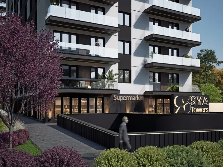 Avans Antecontract (Best Deal)