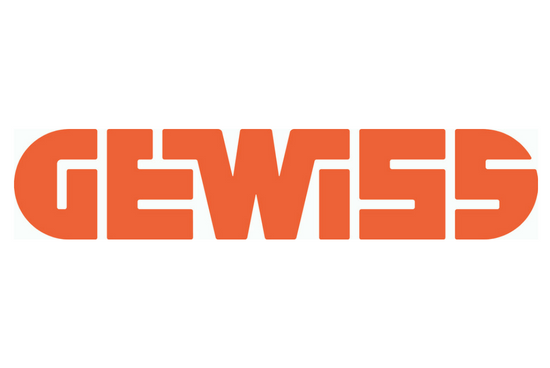 Gewiss logo