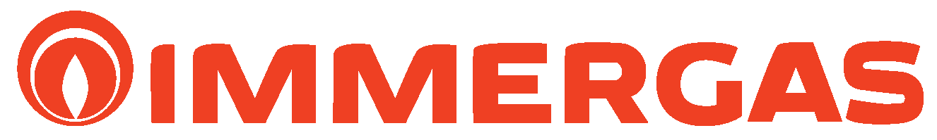 Immergas logo
