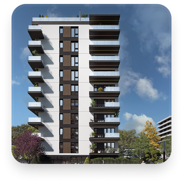 SYA Towers Promo