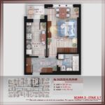 Apartment Plan