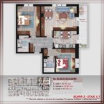 Apartment Plan