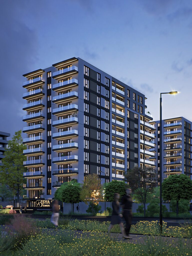 Exterior Noaptea 7