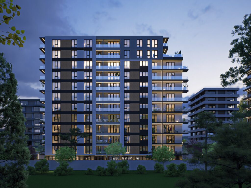 Exterior Noaptea 1